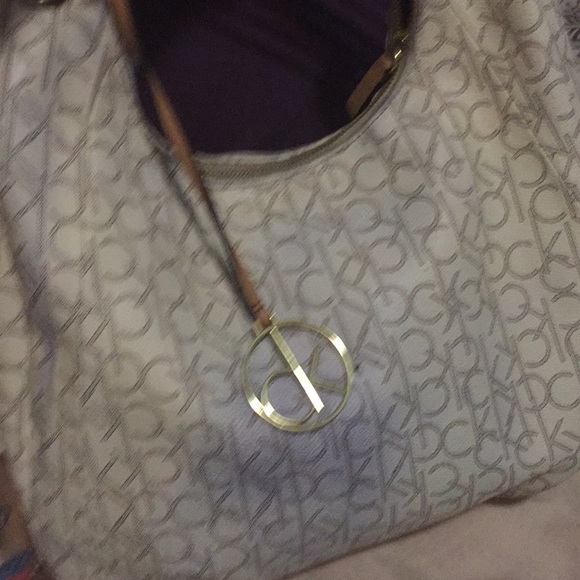 Calvin Klein handbag - Picture 3 of 5